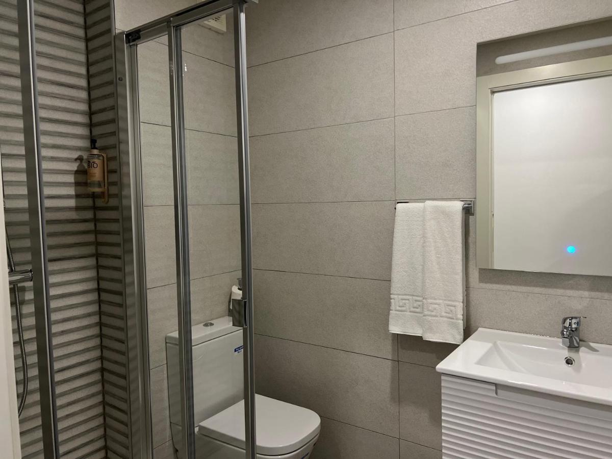 Rotonda Del Minotauro Apartamento Turistico Coria Exterior foto
